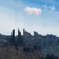 Quick Effect: Magnifying Track Matte