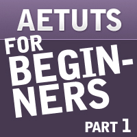 After Effects for Beginners: Getting Started
