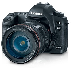 Canon 5D Mark II