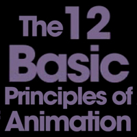 The 12 Basic Principles of Animation Day 2 – AE Premium