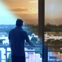 Get Brilliantly Better Balcony Backdrops