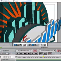 Workflow In Zaxwerks ProAnimator Part 1