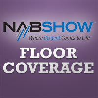37 Super Star Interviews – NAB 2010 Coverage