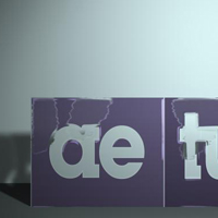 Soak Your Logo With CC Glass
