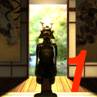 Enter A 3D Samurai Chamber – Day 1