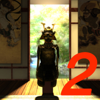 Enter A 3D Samurai Chamber – Day 2