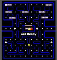 Chomp Out Your Own Pac Man Animation – Part 2