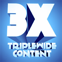 Formatting Your Videos for Triplewide Display