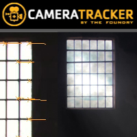 Overview Of The Foundry’s New “CameraTracker” Plug-in – Part 1