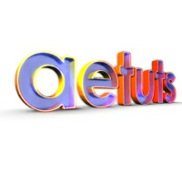 Make Your Own Smooth 3D Outlined Text Using Particles
