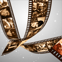 Splice Together A Quick Filmstrip Animation