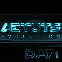 Aetuts+ Hollywood Movie Titles Series: Tron CG Part