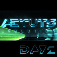 Aetuts+ Hollywood Movie Titles Series: Tron AE Part