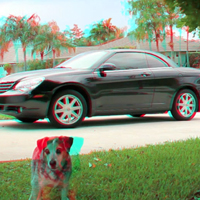 How To Shoot Your Own Stereoscopic Footage