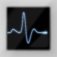 Stay On Pulse Creating A Shape-Driven Electrocardiogram