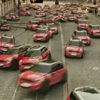 31 Intensely Vivacious Vehicle Commercials