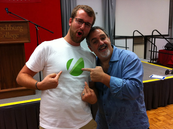 Jon Landau