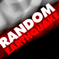 Shake It Up With An Expression Earth Quake