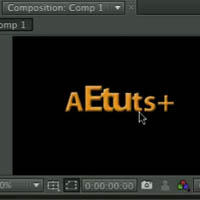 Quick Tip – Using Animators To Get Cartoony Boingy Text