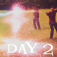 Engage In A Harry Potter “Priori Incantatem” Duel – Day 2