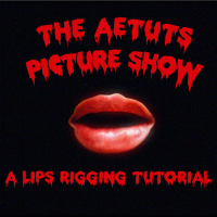 Pucker Up With A “Rocky Horror” Lips Rig