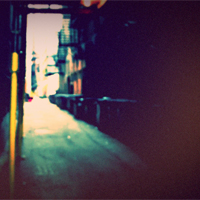 Quick Tip – Create The Vintage Old Photo Look