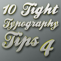 Tight Typography Tips #4 – “Choose Your Next Move Wisely”