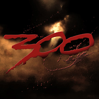 Aetuts+ Hollywood Movie Title Series – 300