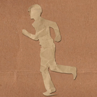 Paper Cut-Out Stop Motion Animation Effect