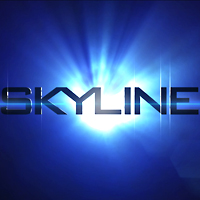 Aetuts+ Hollywood Movie Title Series – Skyline