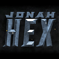 Aetuts+ Hollywood Movie Title Series – Jonah Hex