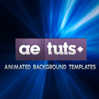 Download 40 Animated Background Templates – AE Premium