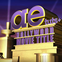 Tutsplus Poll: Choose A Tutorial – Hollywood Movie Title v2