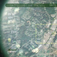 Capture A Digital Satellite Government Surveillance Shot