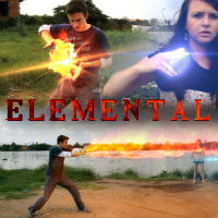 Elemental Combat Series On Aetuts+