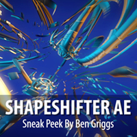 Aetuts+ Plug-in Sneak Peek: ShapeShifter