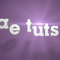 Quick Tip – Create A 3D Bouncing Logo