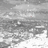 Quick Tip – How To Achieve Realistic Snow Fall