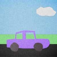 Create A Construction Paper Craft Animation