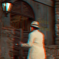 2D To 3D Stereo Conversion With Mocha Pro & FreeForm Pro