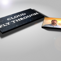 Epic 3D Box Opener Animation – AE Premium