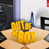 Buyer’s Prize up for Grabs in VideoHive’s Out of the Box Competition