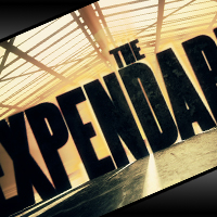 Aetuts+ Hollywood Movie Title Series – The Expendables