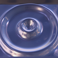 Create A Water Box Using ShapeShifterAE