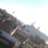 Simulate Falling From The Top Of A Building