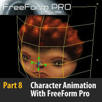 How To Create And Rig A Realistic Puppet Day 8