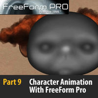 How To Create And Rig A Realistic Puppet Day 9