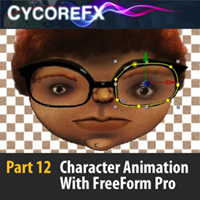 How To Create And Rig A Realistic Puppet Day 12