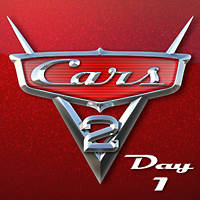 Aetuts+ Hollywood Movie Title Series – Cars 2 Modeling Part