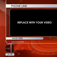 Building Broadcast News-Style Graphics – Part 2